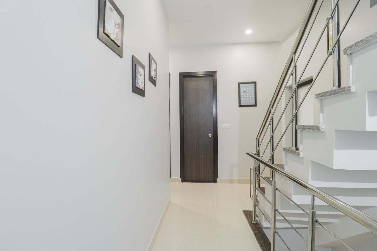 Oyo 85906 Hotel Noor Residency Amritsar Exterior foto