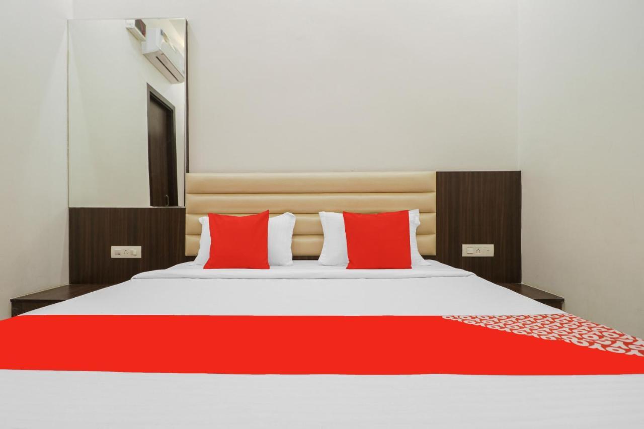 Oyo 85906 Hotel Noor Residency Amritsar Exterior foto