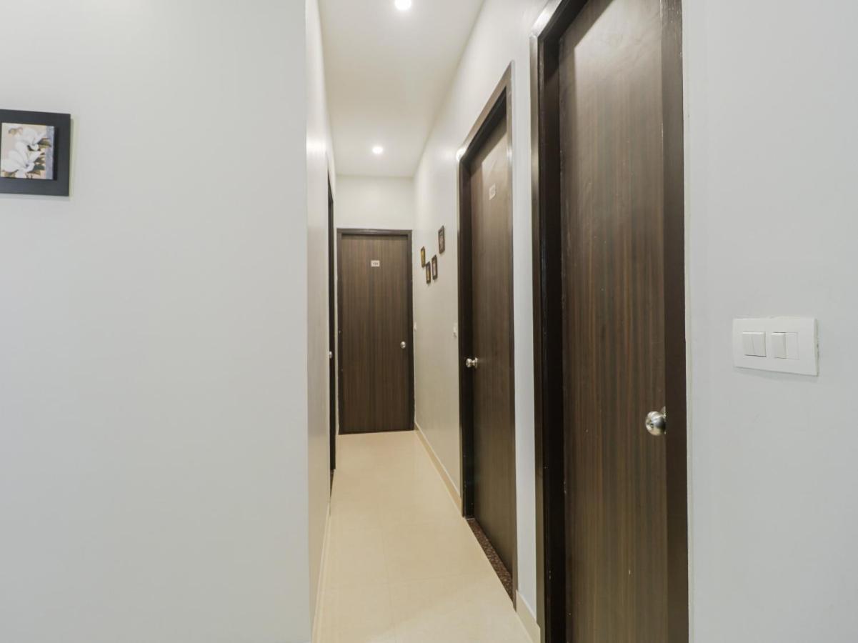 Oyo 85906 Hotel Noor Residency Amritsar Exterior foto